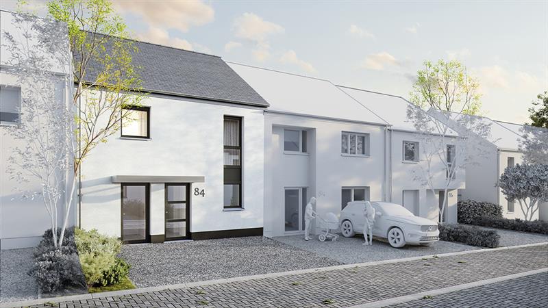 Maison à vendre à Habay-la-Neuve